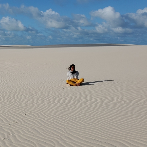 Meet your Posher, Dina - Picture 14 of 17